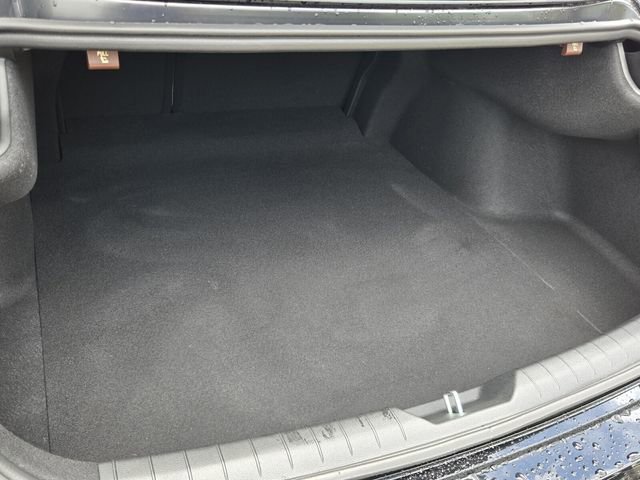 Certified 2025 Hyundai Sonata SEL FWD image 13