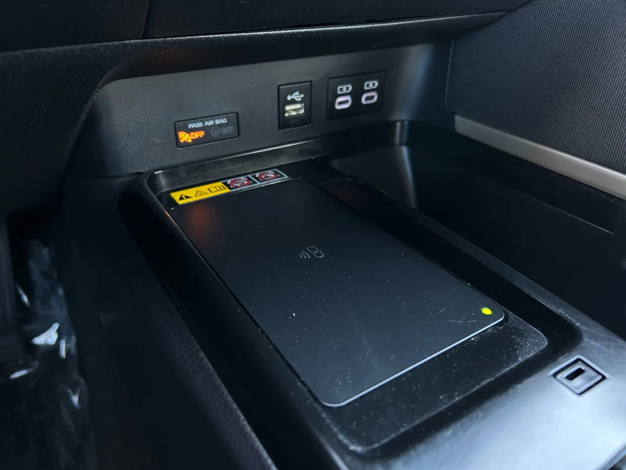 Used 2025 Toyota Camry LE image 20