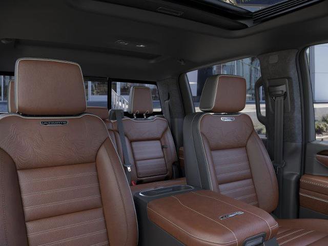 New 2026 GMC Sierra 2500 Denali Ultimate image 24