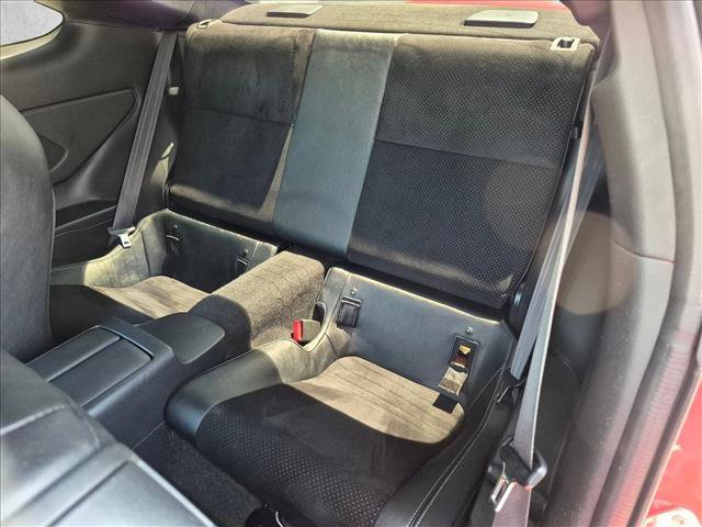 Certified 2023 Toyota GR86 Premium w/ ALL Weather Mat Package (TMS) RWD image 16
