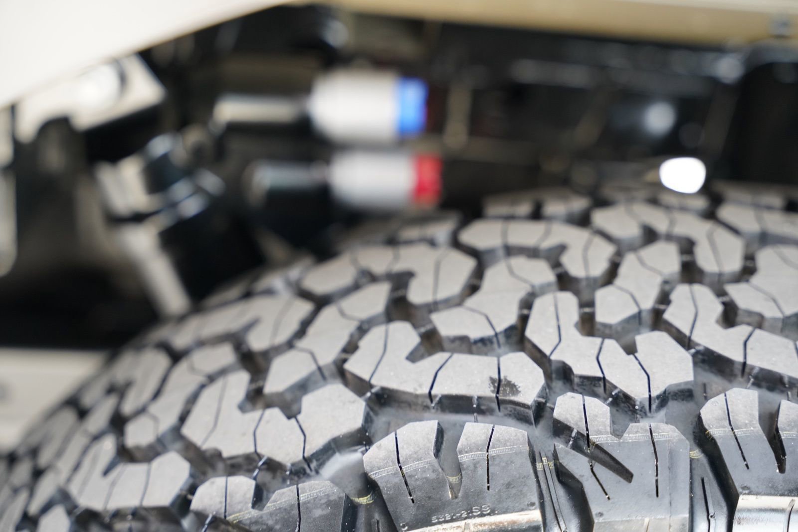 Used 2026 Ford F150 Raptor w/ Equipment Group 803A Raptor R image 48