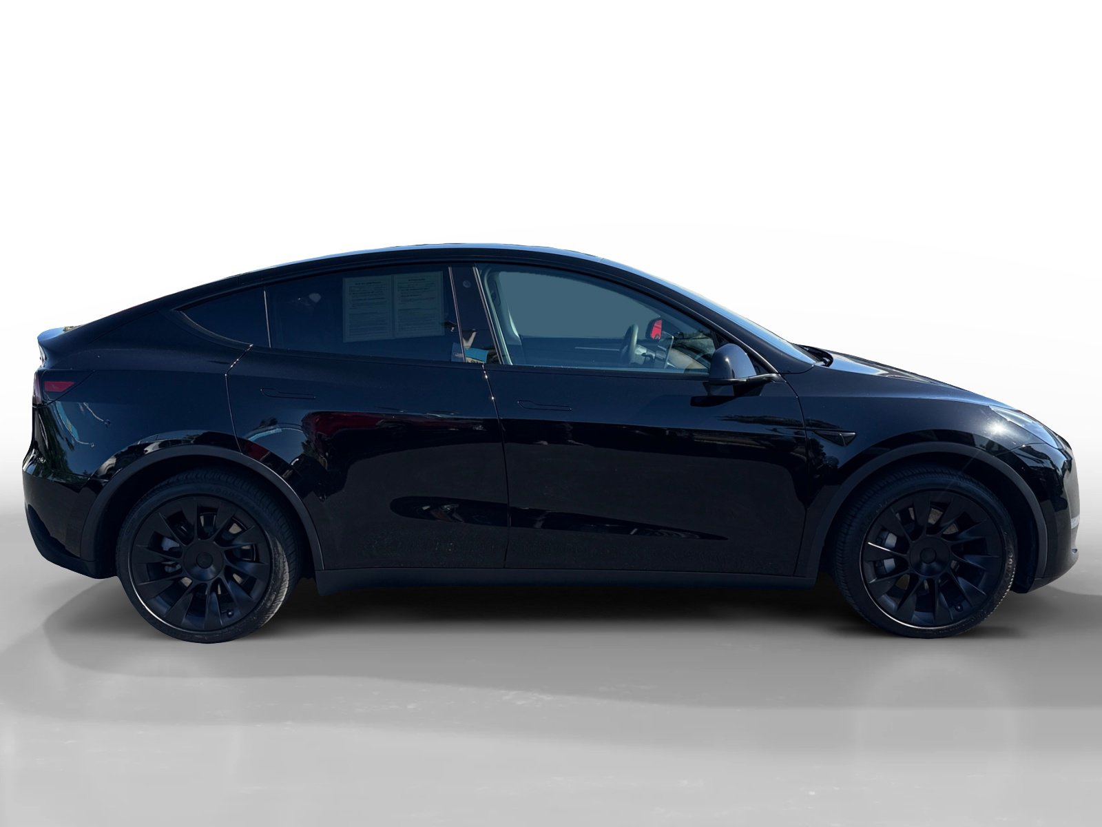 Used 2023 Tesla Model Y Long Range AWD/4WD image 6