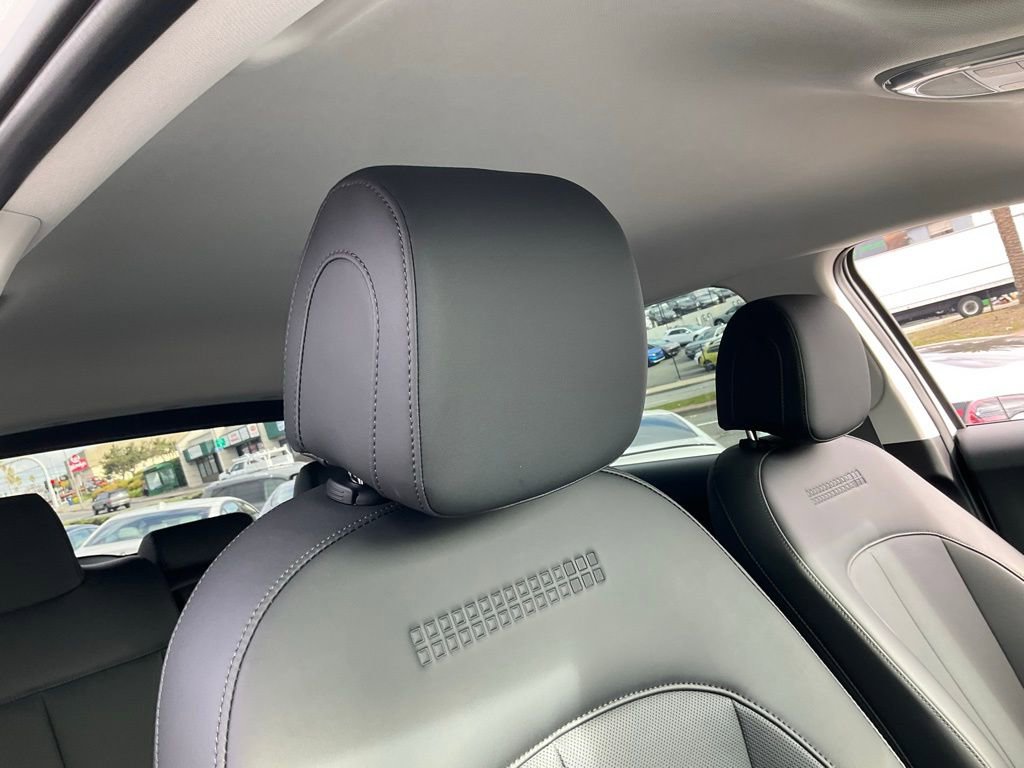 Used 2025 Hyundai Ioniq 5 SEL image 61