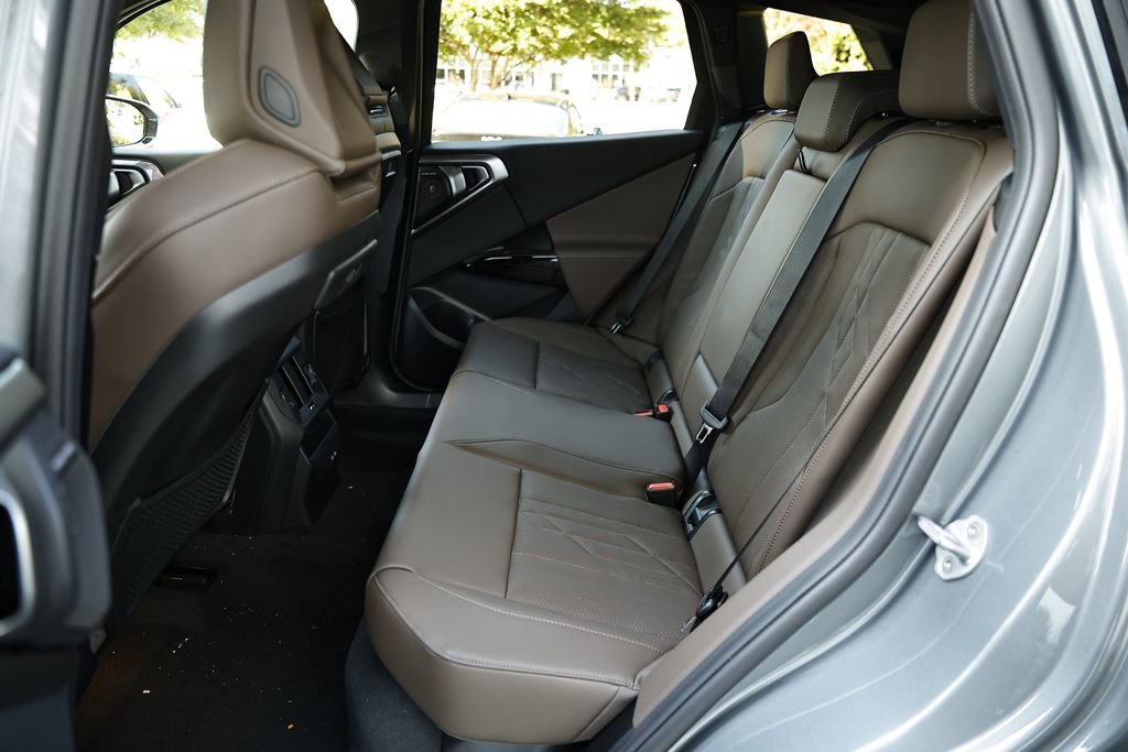 New 2026 BMW X3 xDrive30 w/ Premium Package AWD/4WD image 28