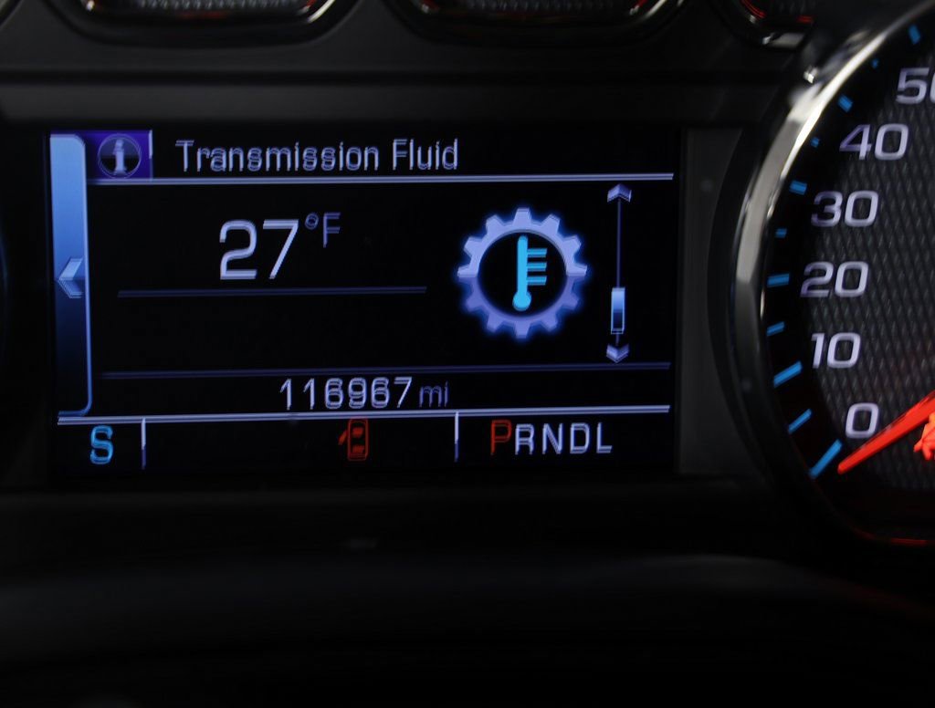 Used 2019 Chevrolet Suburban LT image 11