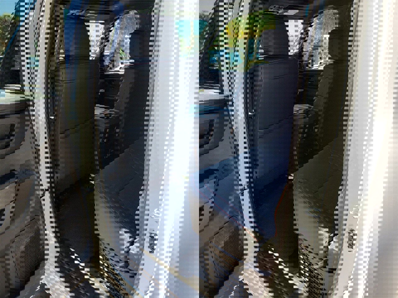 Used 2026 Toyota Tundra TRD Pro image 9