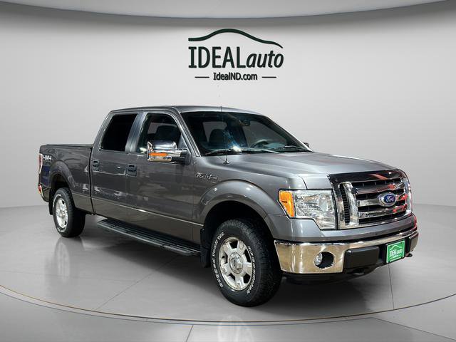 Used 2011 Ford F150 XLT w/ XLT Convenience Pkg image 9
