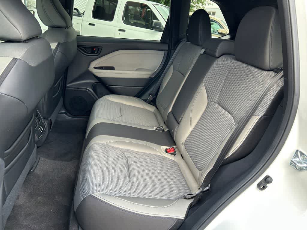 New 2026 Subaru Forester Premium AWD/4WD image 14