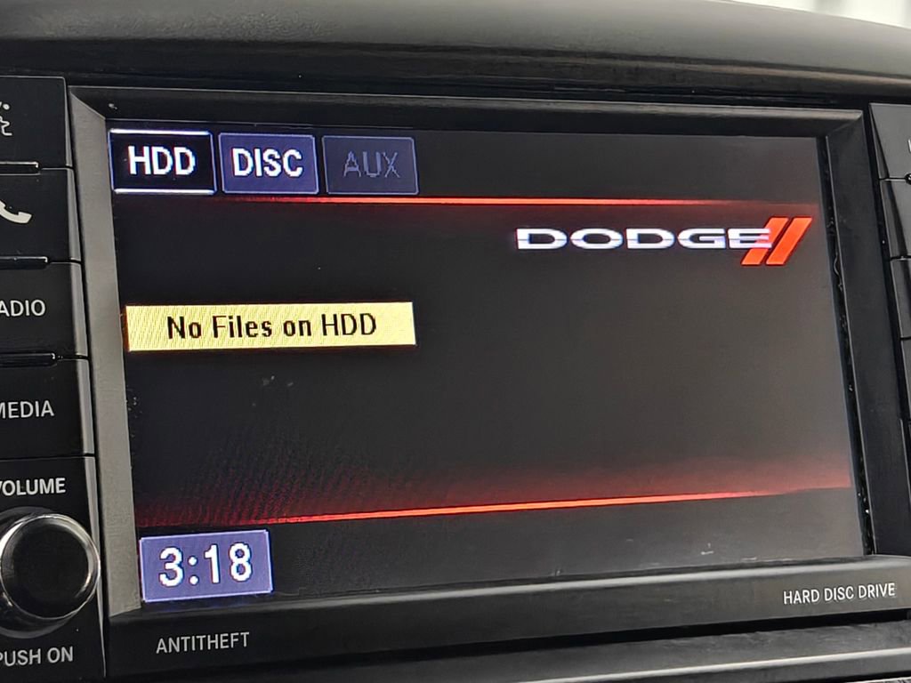 Used 2019 Dodge Grand Caravan SE FWD image 9