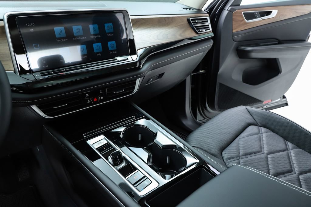 New 2026 Volkswagen Atlas SE image 23