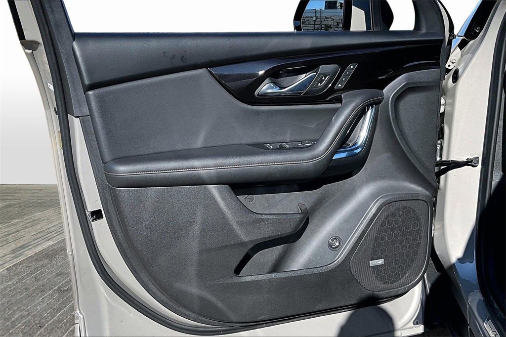 Used 2021 Chevrolet Blazer Premier w/ Driver Confidence II Package image 18