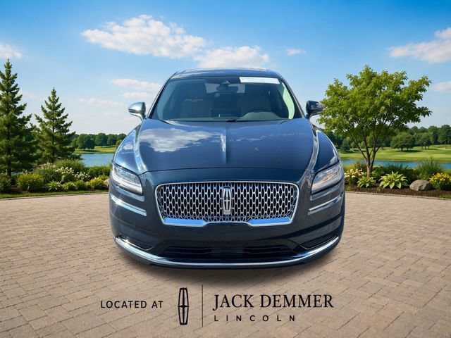Certified 2023 Lincoln Nautilus Reserve AWD/4WD image 12