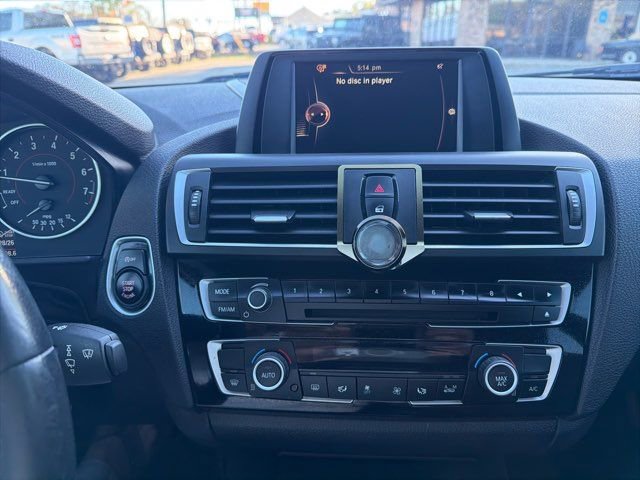 Used 2017 BMW 230i Coupe RWD image 23