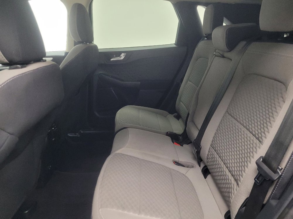 Used 2020 Ford Escape SE Sport FWD image 18