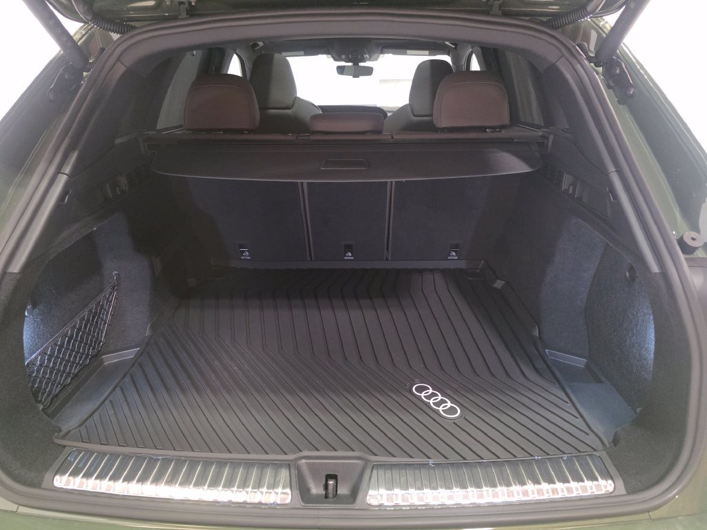New 2026 Audi Q5 Premium Plus AWD/4WD image 9