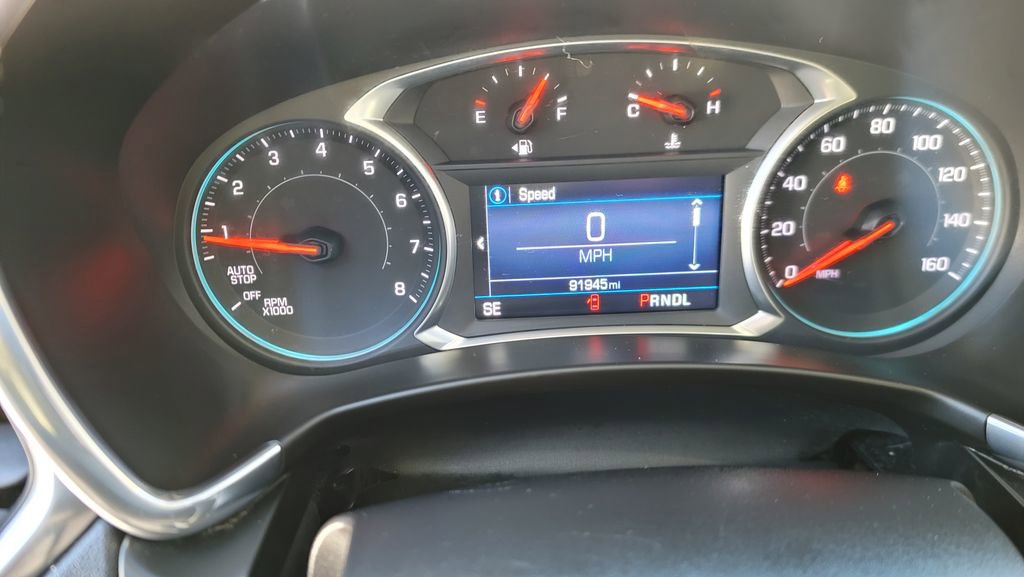 Used 2019 Chevrolet Equinox LT image 19