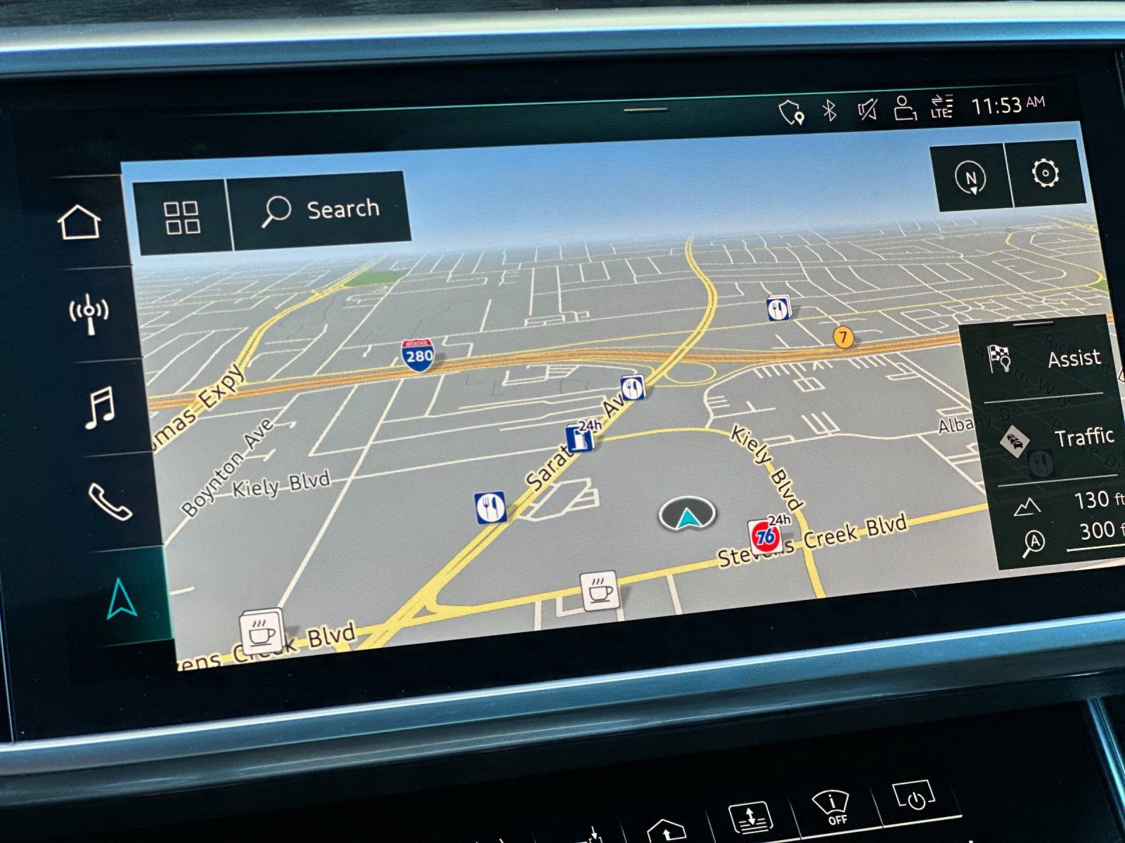 Used 2019 Audi A6 3.0T Prestige w/ Prestige Package AWD/4WD image 18