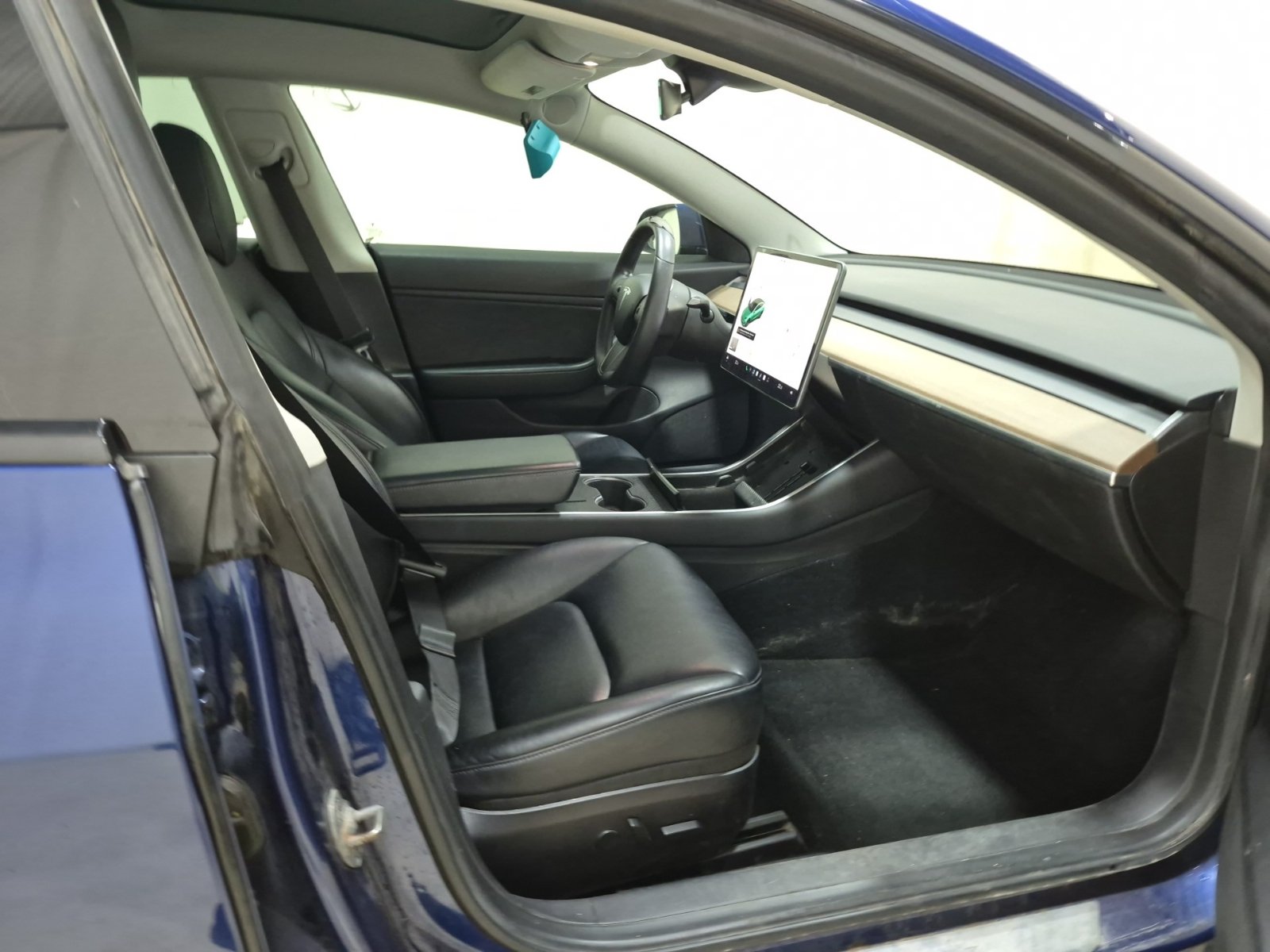 Used 2019 Tesla Model 3 Long Range AWD/4WD image 12