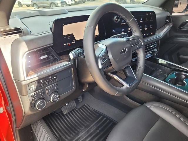 Used 2025 Chevrolet Tahoe Z71 image 15
