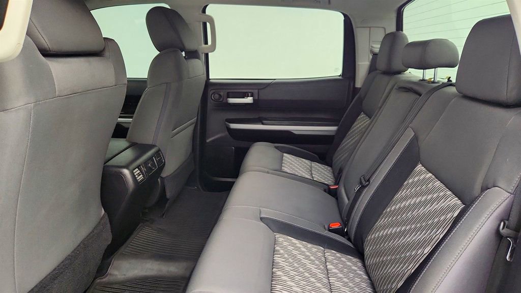 Used 2021 Toyota Tundra SR5 w/ TRD Off-Road Package image 20