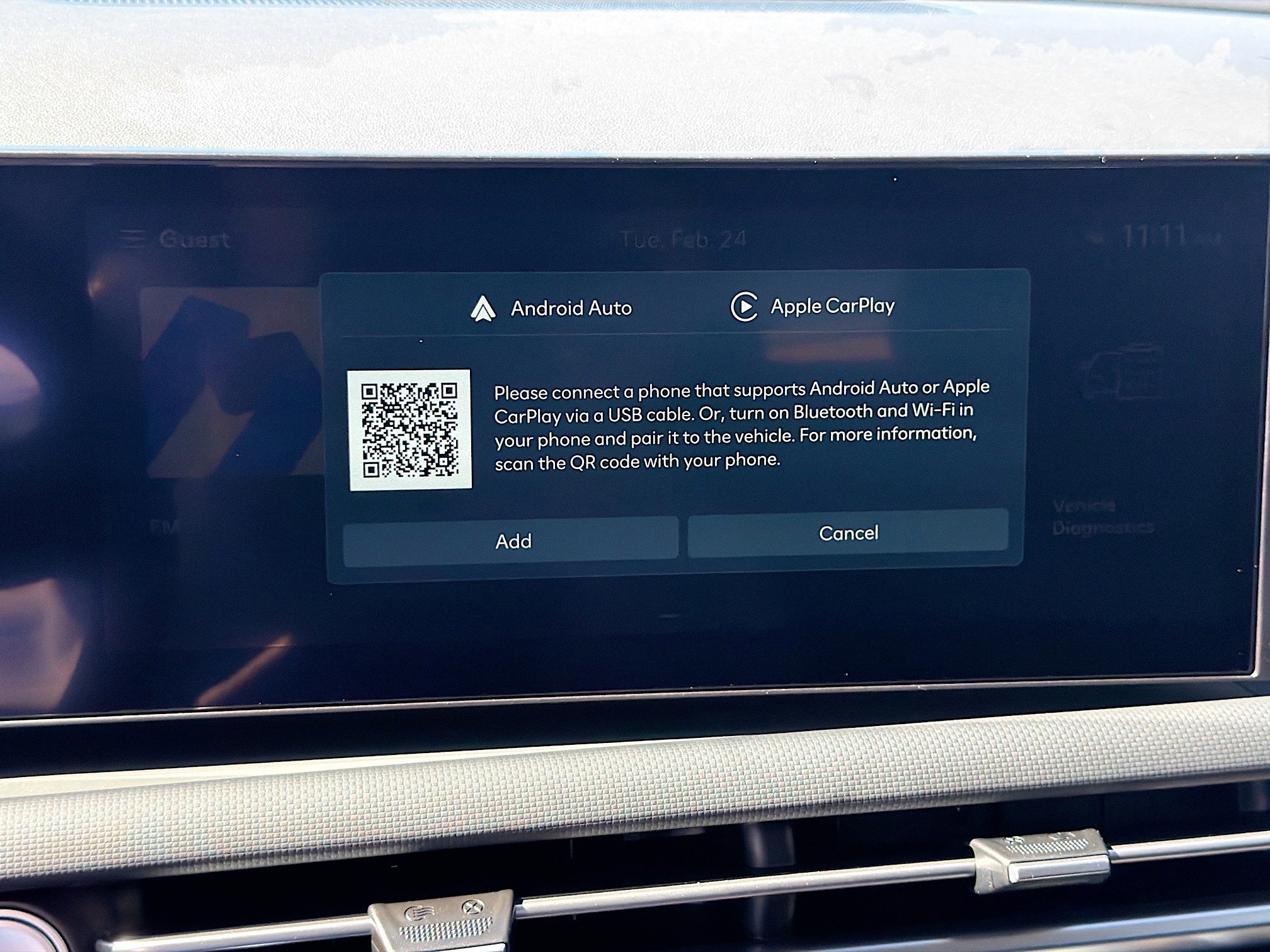 New 2026 Hyundai Tucson SEL image 31