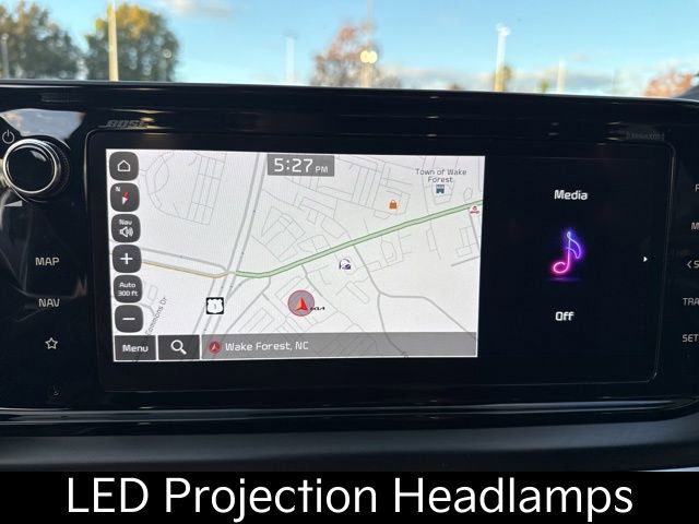 Used 2024 Kia K5 GT w/ GT1 Package image 27