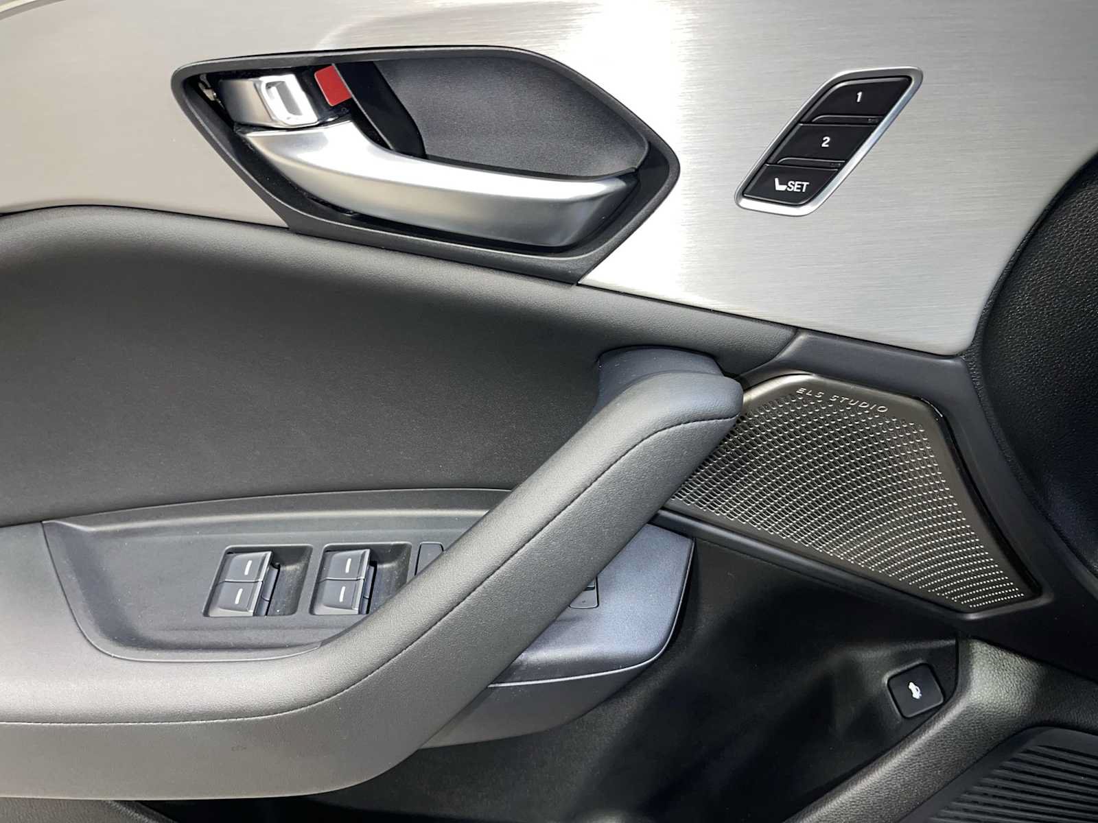 Certified 2024 Acura TLX w/ Technology Package FWD image 23