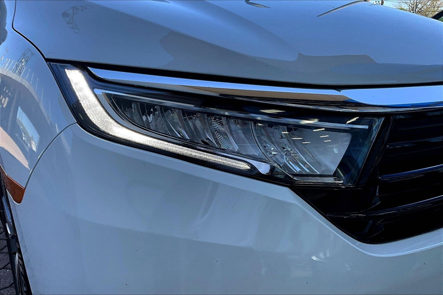 Used 2023 Honda Odyssey Touring image 32