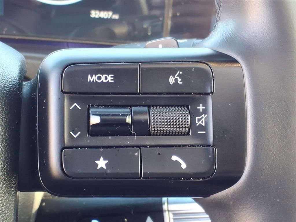 Used 2024 Hyundai Santa Fe Calligraphy image 18