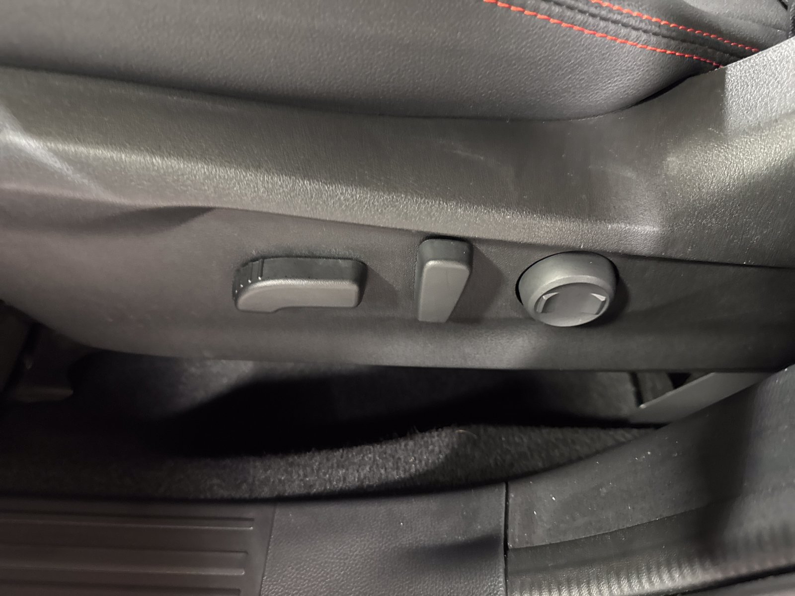 Used 2022 Subaru Forester Sport AWD/4WD image 15