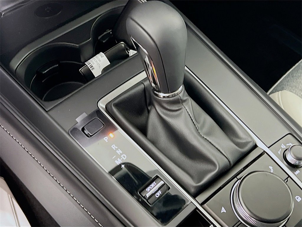 New 2026 MAZDA CX-30 AWD 2.5 S image 14