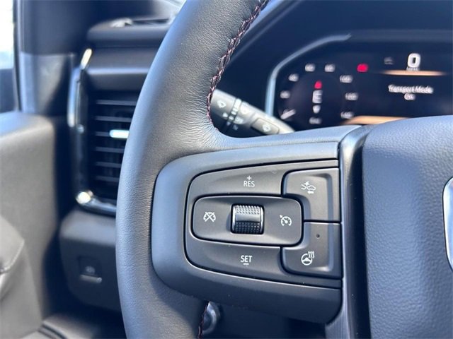 New 2026 GMC Sierra 2500 AT4X image 11