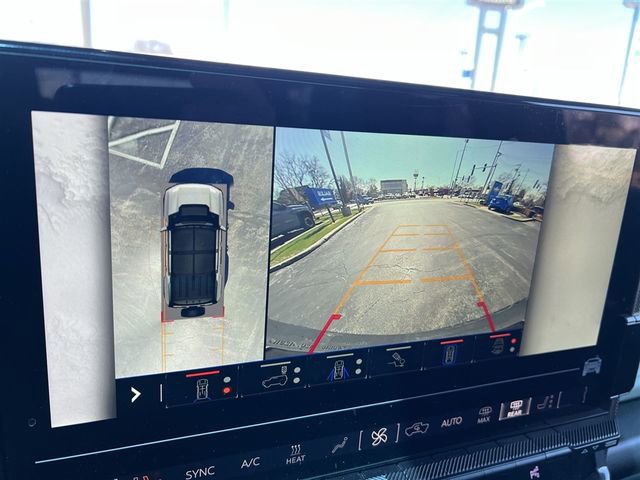 Certified 2024 GMC Hummer EV 3X w/ Extreme Off-Road Package image 26