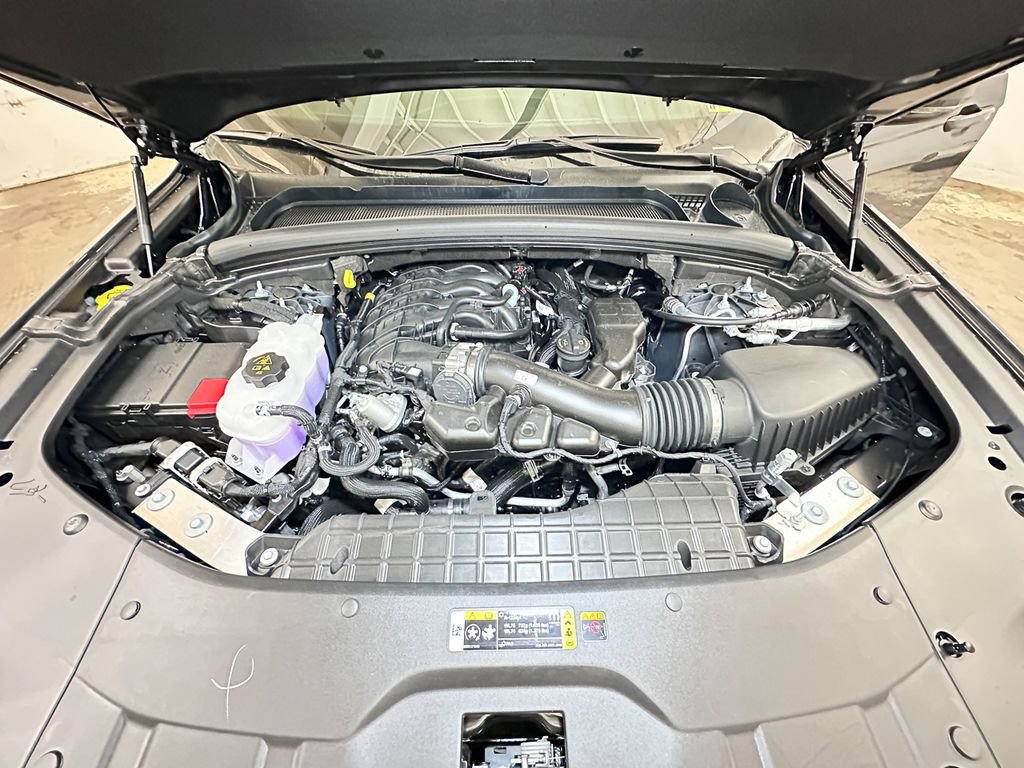 New 2025 Jeep Grand Cherokee Laredo image 40