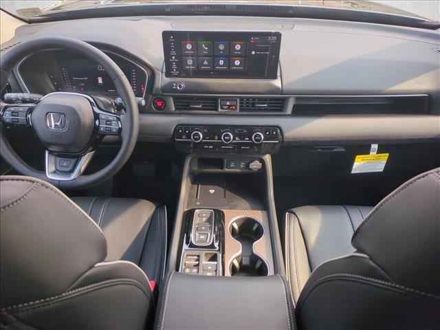 New 2026 Honda Pilot Elite image 15