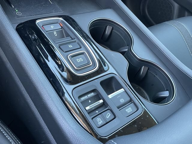 Certified 2024 Honda Pilot EX-L image 20