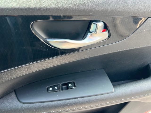 Certified 2024 Kia Forte GT-Line w/ GT-Line Premium Package FWD image 35