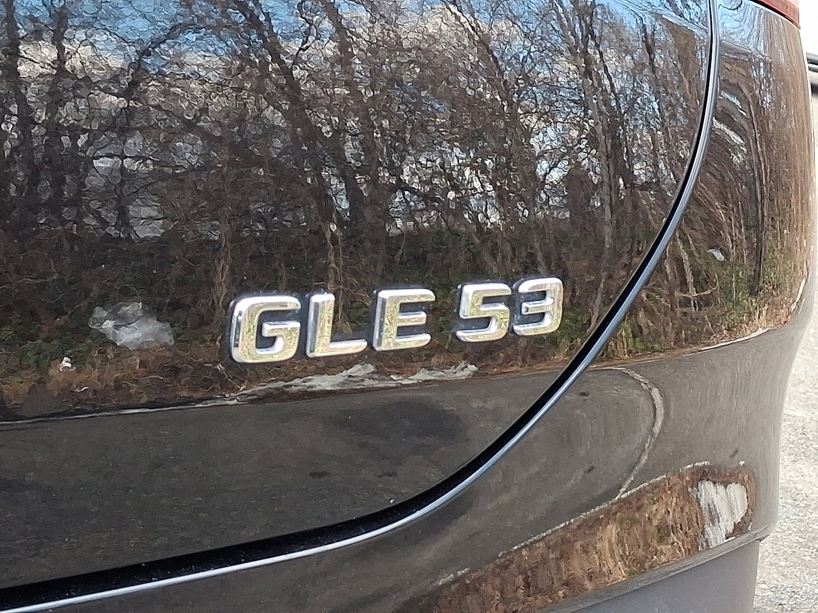 Used 2023 Mercedes-Benz GLE 53 AMG 4MATIC image 26