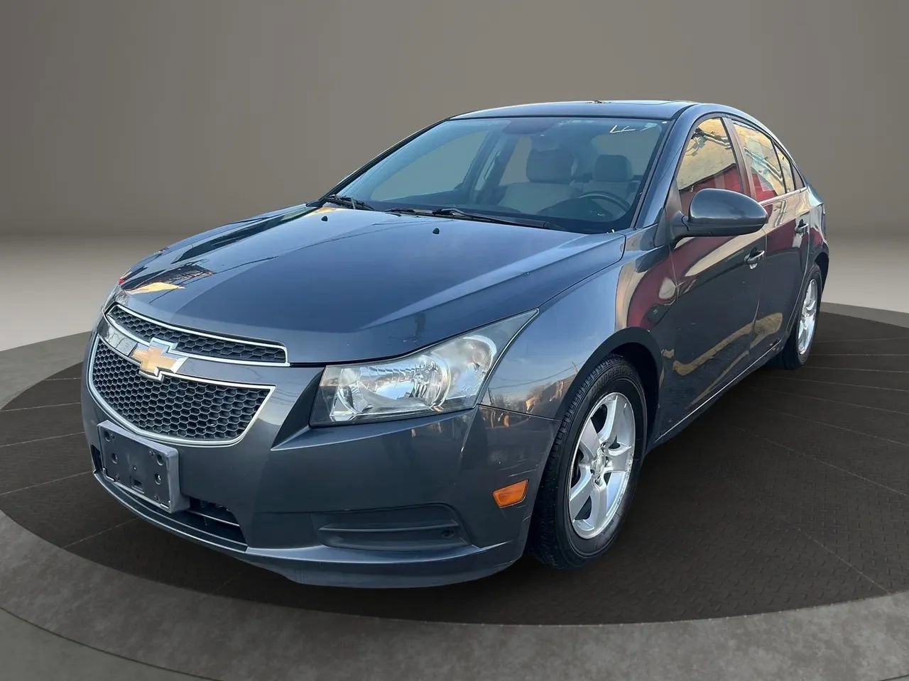 Used 2013 Chevrolet Cruze LT w/ All-Star Edition