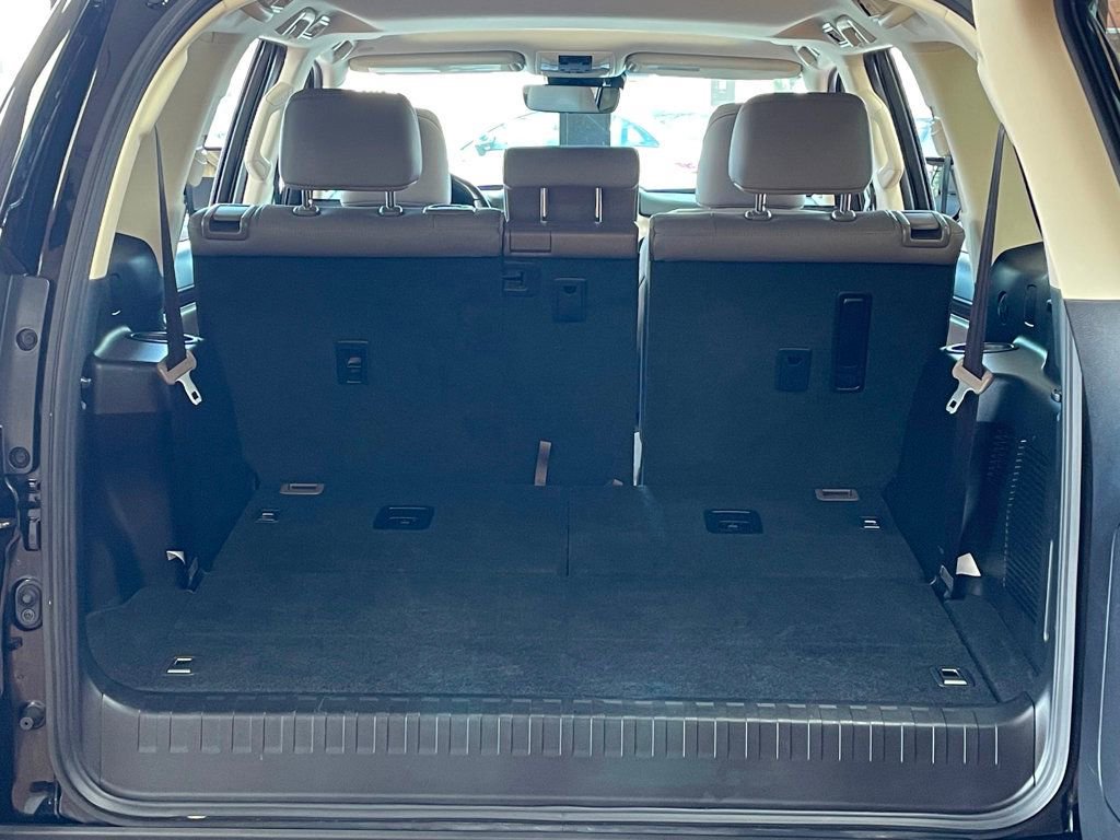 Used 2020 Lexus GX 460 Premium w/ Premium Package AWD/4WD image 24