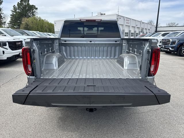 New 2026 GMC Sierra 1500 SLT w/ SLT Premium Package image 25