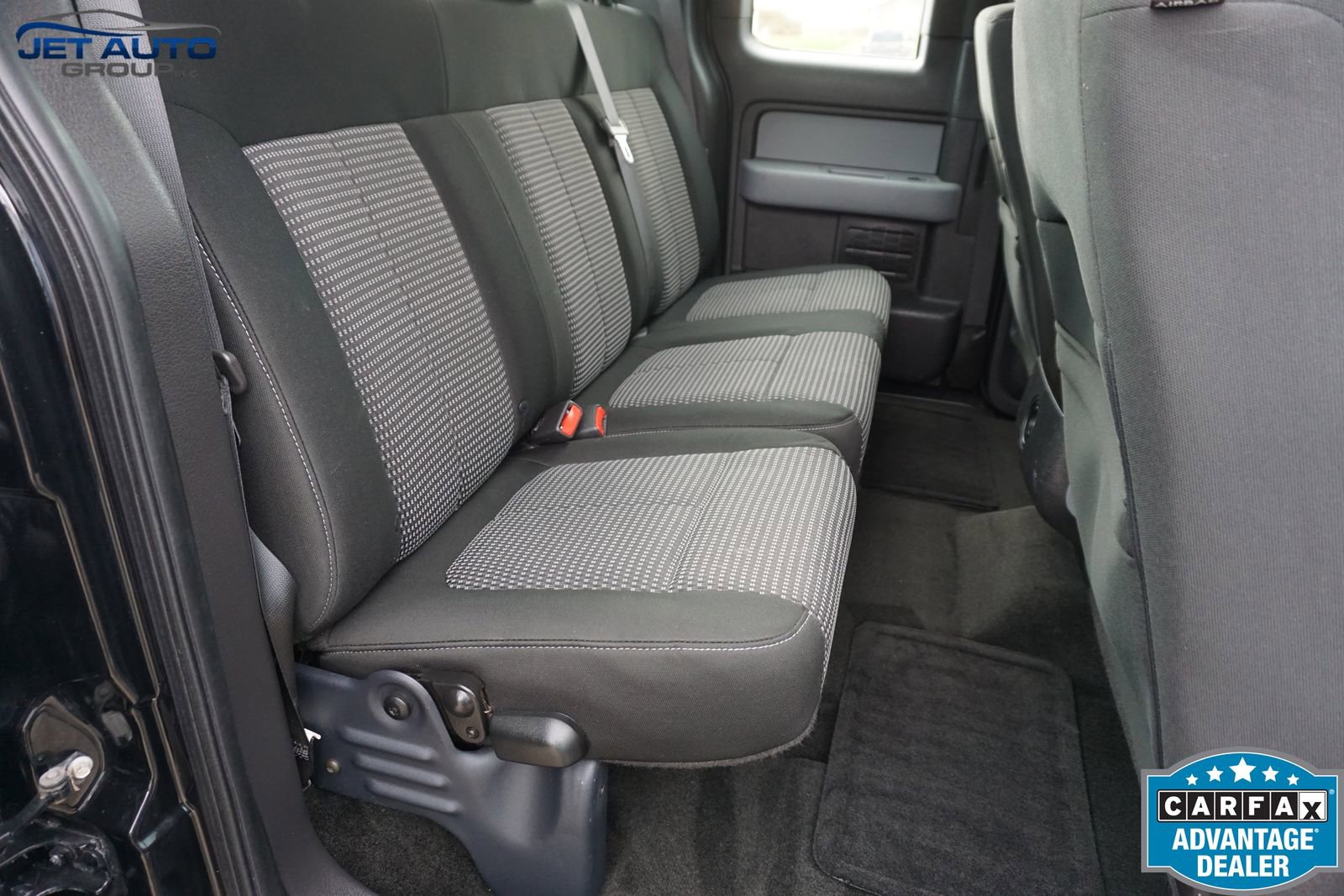 Used 2014 Ford F150 STX w/ Equipment Group 201A Mid image 21