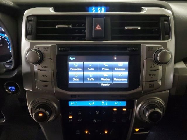 Used 2019 Toyota 4Runner Limited image 51
