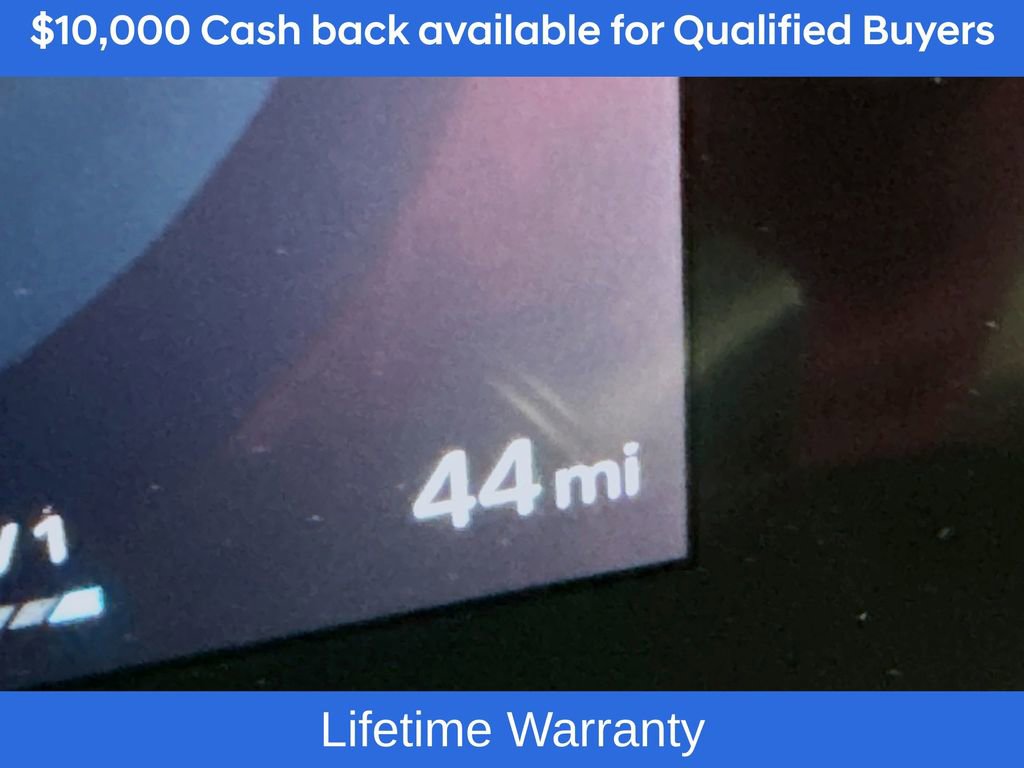 New 2026 Hyundai Ioniq 9 SEL w/ Tow & Go Package image 12