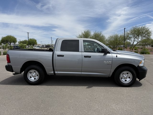 Used 2023 RAM 1500 Tradesman w/ Popular Equipment Group RWD image 4