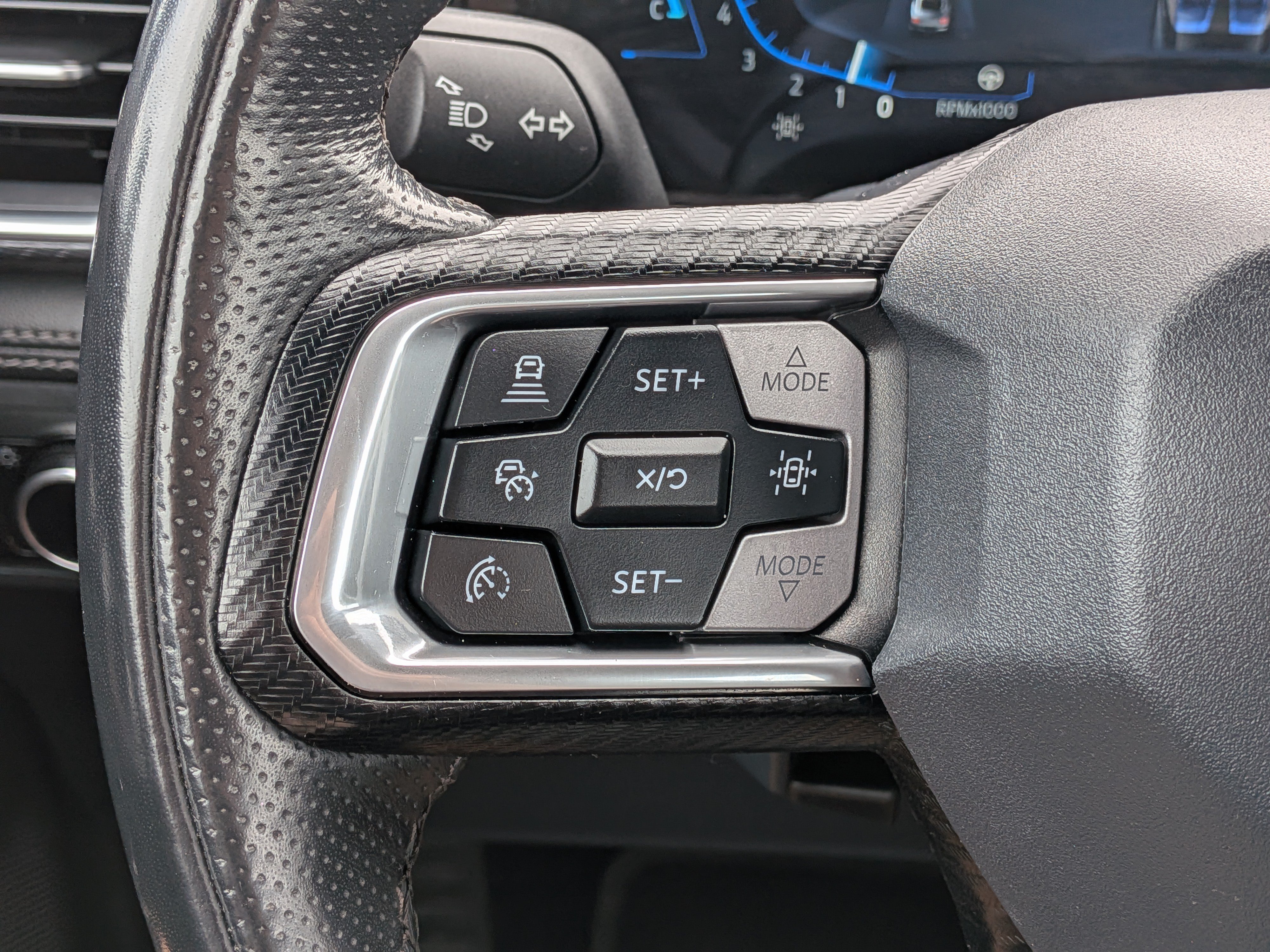 Used 2024 Ford Mustang Premium RWD image 22