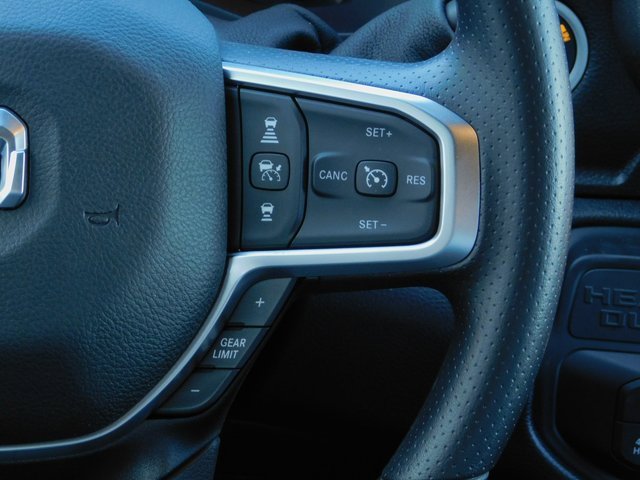 New 2025 RAM 2500 Tradesman image 17