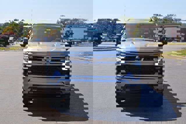 New 2026 Chevrolet Silverado 1500 RST w/ Safety Package image 6