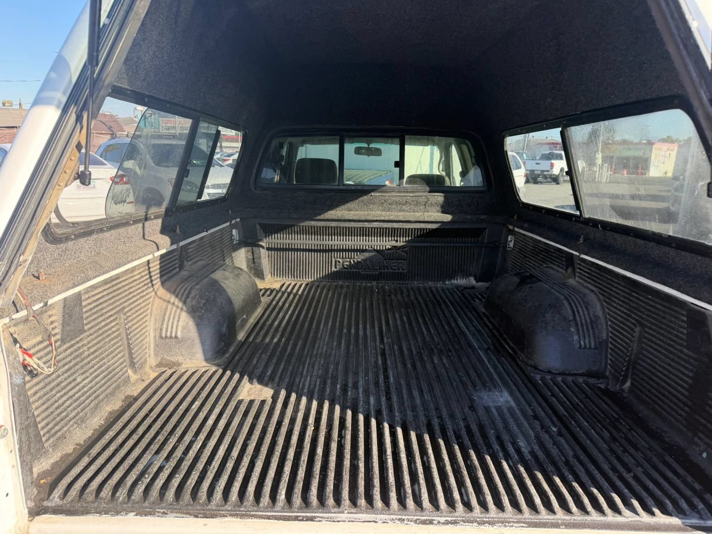 Used 2001 Toyota Tacoma 2WD Xtracab image 13