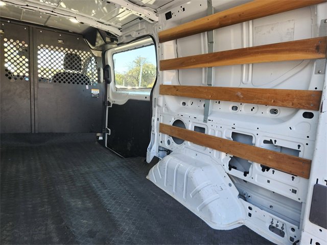 Used 2024 Ford Transit 250 Low Roof w/ Exterior Upgrade Package image 20